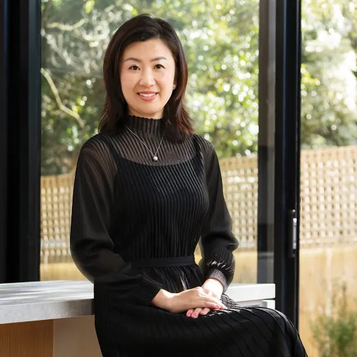 Sunny Xia - Real Estate Agent at McGrath - Box Hill   