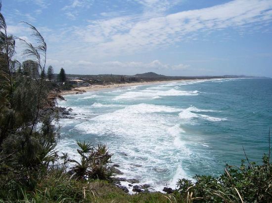 QLD RE - Coolum Beach - Real Estate Agency