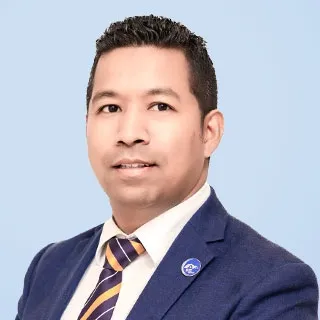 Surendra Shrestha - Real Estate Agent