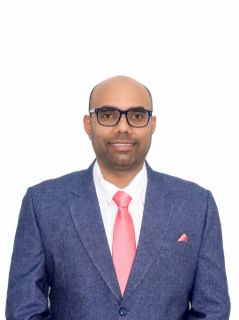 Surendra Neupane - Real Estate Agent