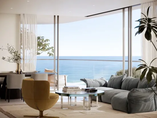 Brand-New Coastal Living | 2 Bed, 2 Bath, 1 Car - Completion Early 2029