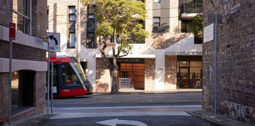 Leasing Team - Real Estate Agent at McGrath - Surry Hills