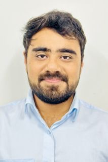 Sushant Makkad - Real Estate Agent