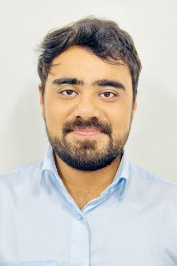 Sushant Makkad - Real Estate Agent at Platinum Acres -  RLA 293248