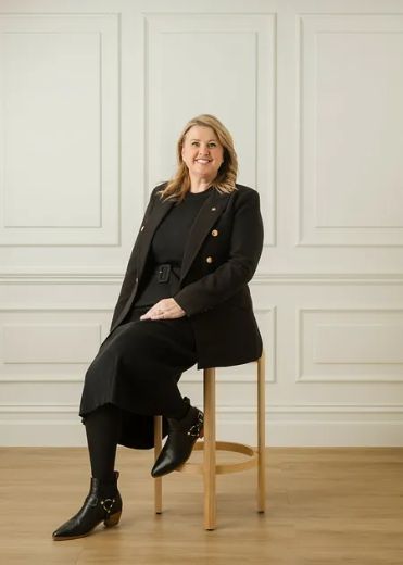 Susan Johnston - Real Estate Agent at Jellis Craig - Carnegie
