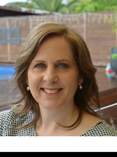 Susan Barnes - Real Estate Agent at The Property Den
