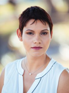 Susan  Henley - Real Estate Agent
