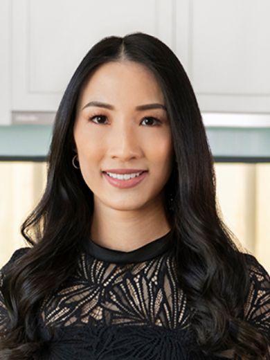 Susan Lee - Real Estate Agent at McGrath - Box Hill   