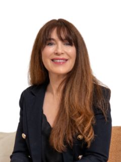 Susan Mills - Real Estate Agent