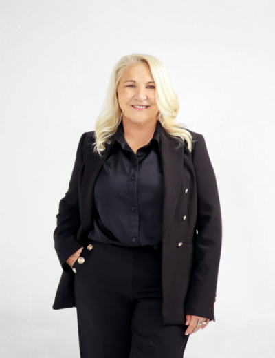 Susan Svenson - Real Estate Agent at Empire Property Co. - Central Coast