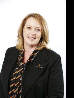 Susan Sinclair - Real Estate Agent