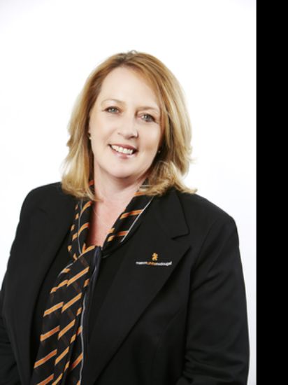 Susan Sinclair - Real Estate Agent at Mason White McDougall - Whittlesea