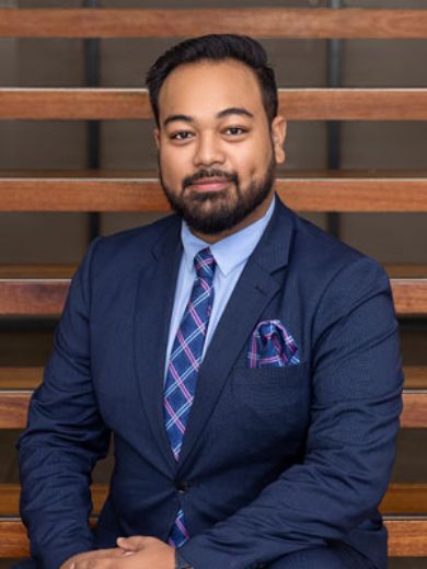 Sushen Singh - Real Estate Agent at Starr Partners - Auburn