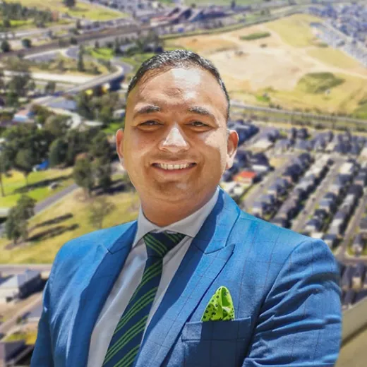 Sushil Rathee - Real Estate Agent at Property1Group - BELLA VISTA