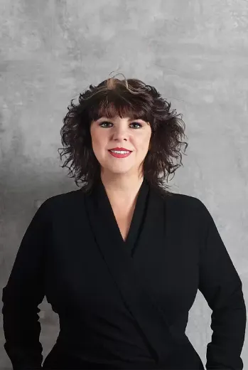 Susie Peica - Real Estate Agent at MGM MARTIN
