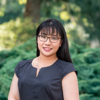 Susie Liu - Real Estate Agent