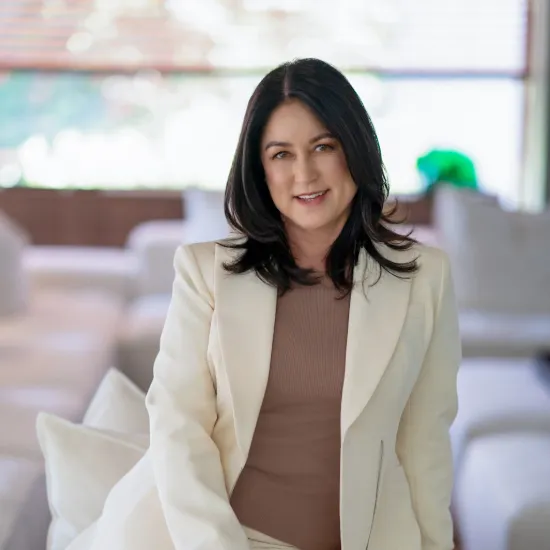 Susie O'Brien - Real Estate Agent at McGrath - Manly