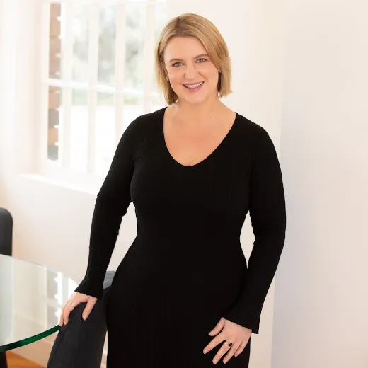 Susie Novak - Real Estate Agent at McGrath - St Kilda
