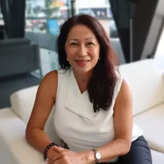 Susie Patton-Quinn - Real Estate Agent