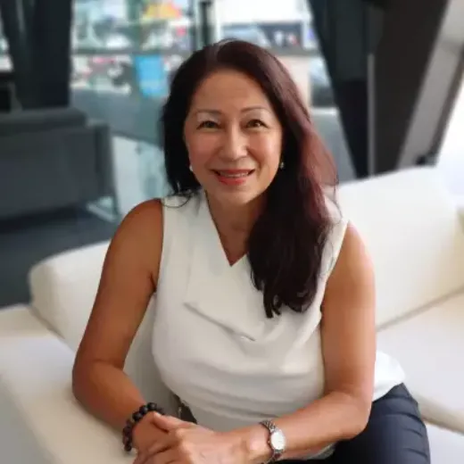 Susie Patton-Quinn - Real Estate Agent at Real Estate Central - DARWIN CITY