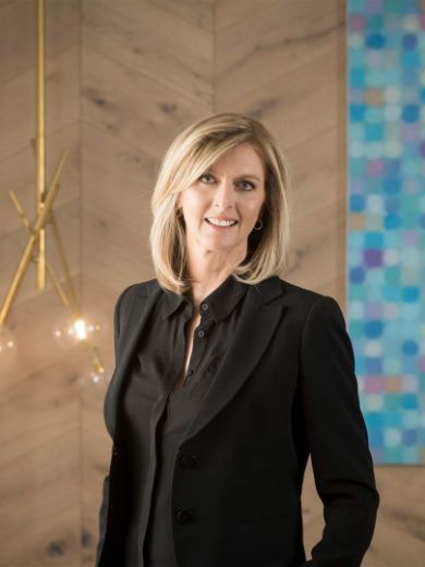 Suzanne  Brown - Real Estate Agent at Rentwest Solutions - Applecross