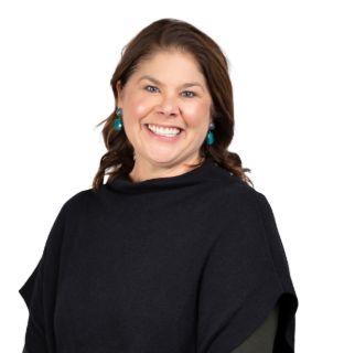 Suzanne Eaton - Real Estate Agent