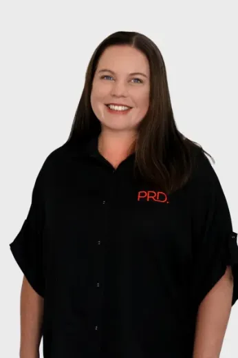 Suzanne Sylvester - Real Estate Agent at PRD Real Estate Liverpool Plains
