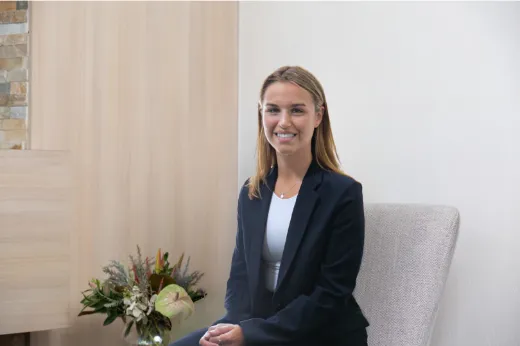 Suzanne Eckert - Real Estate Agent at Barry Plant - Frankston