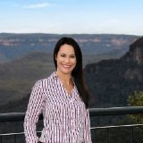 Suzie Gale - Real Estate Agent From - McGrath - Blue Mountains
