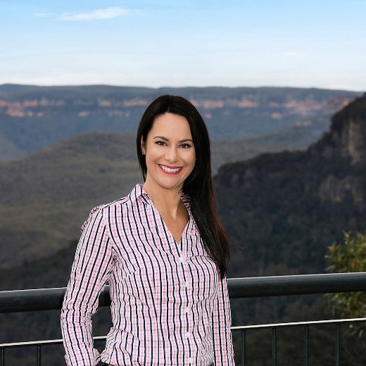 Suzie Gale - Real Estate Agent at McGrath - Blue Mountains