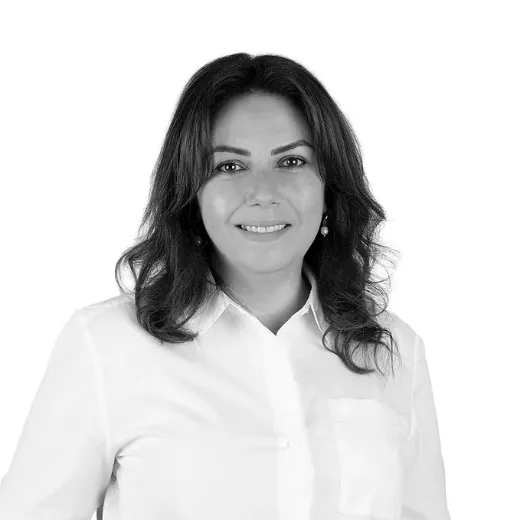 Suzy Pavlov - Real Estate Agent at McDonald Upton - ESSENDON 