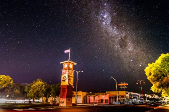 Ray White Swan Hill - Real Estate Agency