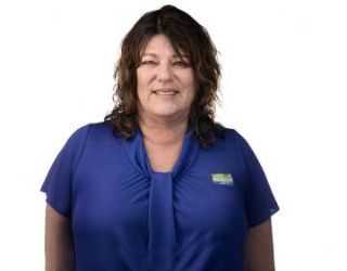 Bronwyn  Handley - Real Estate Agent