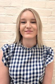 Sarah O'Hara - Real Estate Agent