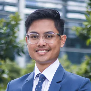 Syahmi Sarip - Real Estate Agent