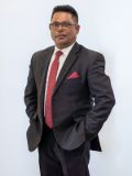 Sylwester Kurukulaadithya - Real Estate Agent From - Grand Real Estate - Hallam