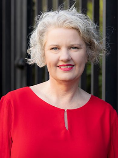 Sylva Fraser - Real Estate Agent at Nelson Alexander - Kew