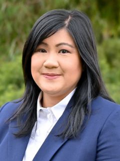 Sylvia Budiman - Real Estate Agent