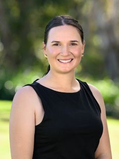 Sylvia Godwin - Real Estate Agent
