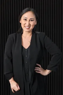 Sylvia Mesoina - Real Estate Agent