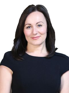 Szilvia  Szecseiova - Real Estate Agent