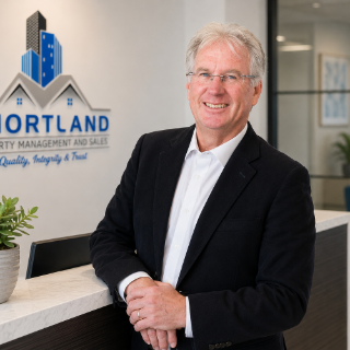 John Edmondson - Real Estate Agent