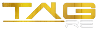 TAG RE SALES ADMIN - Real Estate Agent