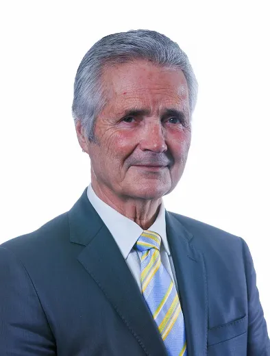 John Crouch - Real Estate Agent at All Residential Real Estate Agencies - MOORABBIN