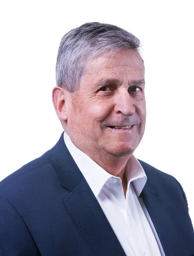 Graeme Lund - Real Estate Agent at All Residential Real Estate Agencies - MOORABBIN