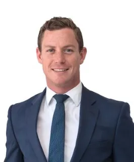 Chris Davidson - Real Estate Agent