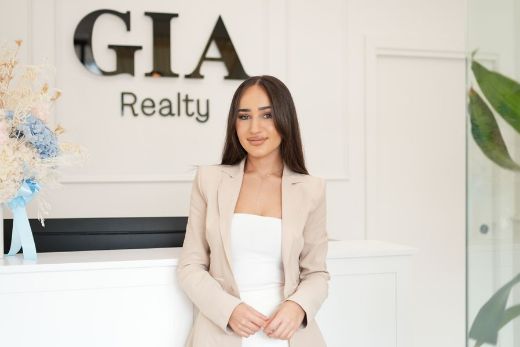 Maryam Sitto - Real Estate Agent at GIA Realty - BONNYRIGG