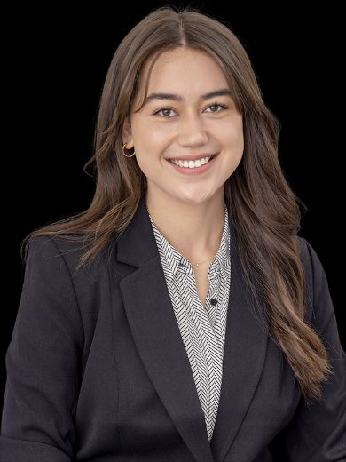 Tabatha Ballard - Real Estate Agent at LJ Hooker - Alice Springs