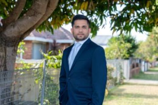 Tabish Noor - Real Estate Agent at Ray White - AUBURN