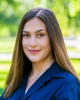 Tabitha Warde - Real Estate Agent